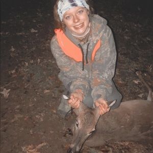 Meet your Posher, Belle